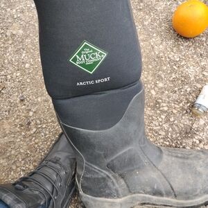 Men's Muck Boots
